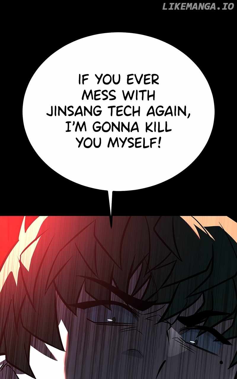 King of Violence Chapter 51 56